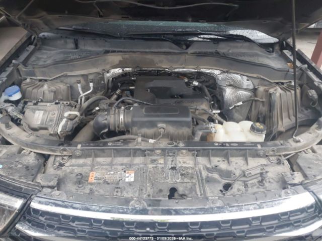2020 FORD EXPLORER 1FMSK7DH3LGA38552 Photo 9