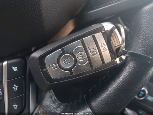 2020 FORD EXPLORER 1FMSK7DH3LGA38552 Photo 10