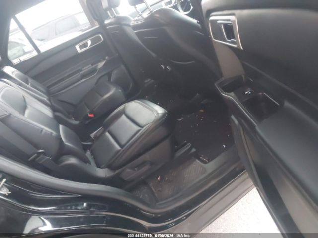 2020 FORD EXPLORER 1FMSK7DH3LGA38552 Photo 7