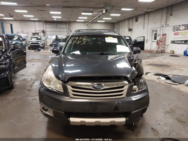 Aukcja sprzedaży 2011 Subaru Outback 2.5i Limited, vin: 4S4BRBKC1B3425354, numer aukcji: 44123783