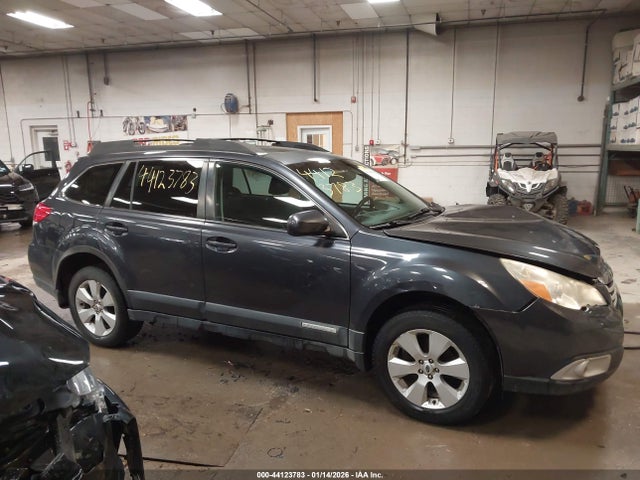 Aukcja sprzedaży 2011 Subaru Outback 2.5i Limited, vin: 4S4BRBKC1B3425354, numer aukcji: 44123783