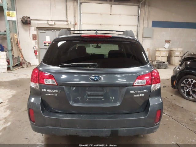 Aukcja sprzedaży 2011 Subaru Outback 2.5i Limited, vin: 4S4BRBKC1B3425354, numer aukcji: 44123783
