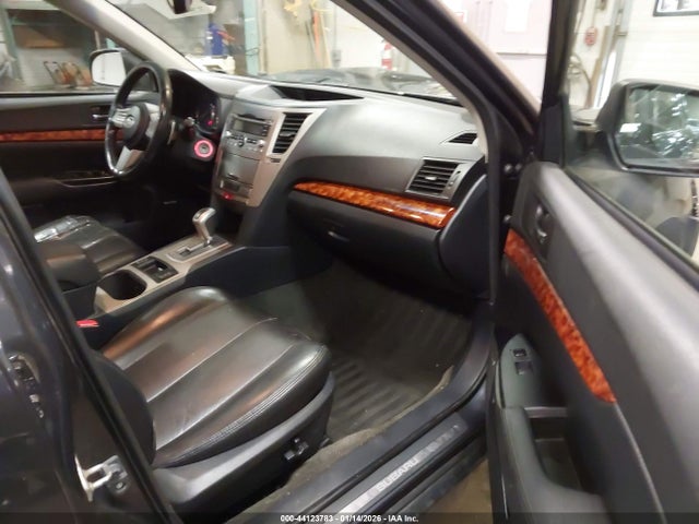 Aukcja sprzedaży 2011 Subaru Outback 2.5i Limited, vin: 4S4BRBKC1B3425354, numer aukcji: 44123783