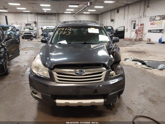 Aukcja sprzedaży 2011 Subaru Outback 2.5i Limited, vin: 4S4BRBKC1B3425354, numer aukcji: 44123783