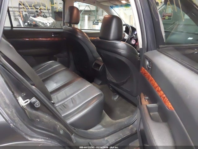 Aukcja sprzedaży 2011 Subaru Outback 2.5i Limited, vin: 4S4BRBKC1B3425354, numer aukcji: 44123783