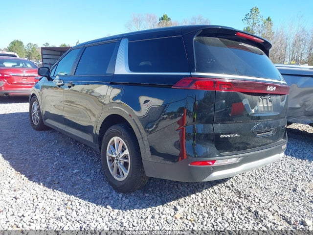 Продажа на аукционе авто 2024 Kia Carnival Mpv Lx Seat Package, vin: KNDNB4H30R6433074, номер лота: 44123797