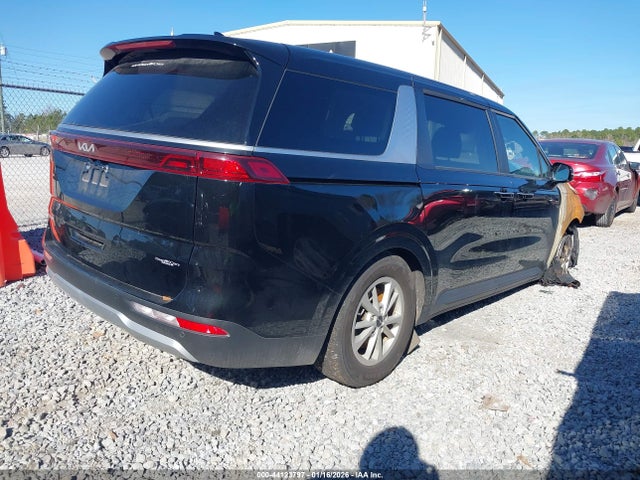 Продажа на аукционе авто 2024 Kia Carnival Mpv Lx Seat Package, vin: KNDNB4H30R6433074, номер лота: 44123797