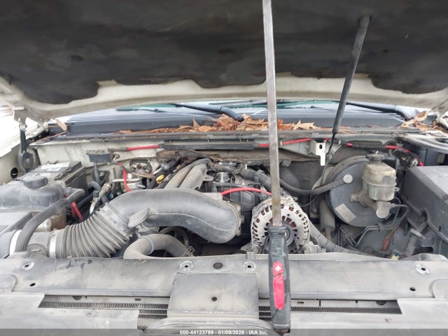 2007 CADILLAC ESCALADE 1GYFK63827R172121 Photo 9