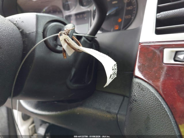 2007 CADILLAC ESCALADE 1GYFK63827R172121 Photo 10