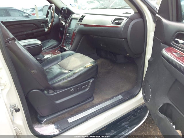 2007 CADILLAC ESCALADE 1GYFK63827R172121 Photo 4