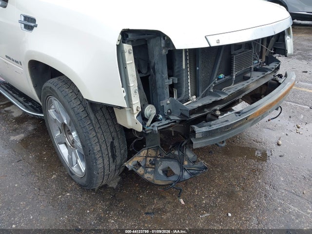 2007 CADILLAC ESCALADE 1GYFK63827R172121 Photo 5