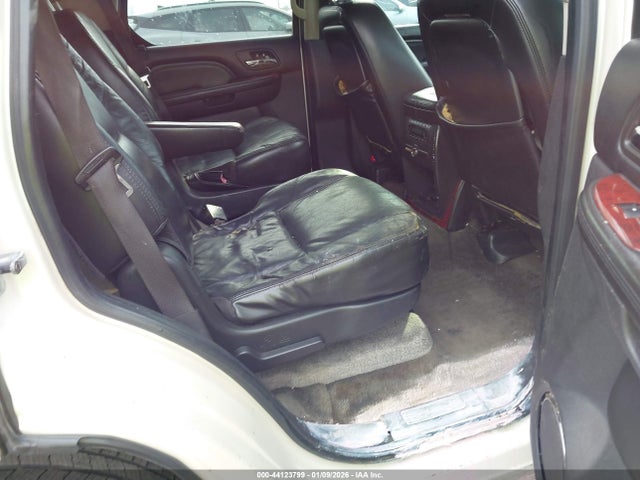 2007 CADILLAC ESCALADE 1GYFK63827R172121 Photo 7