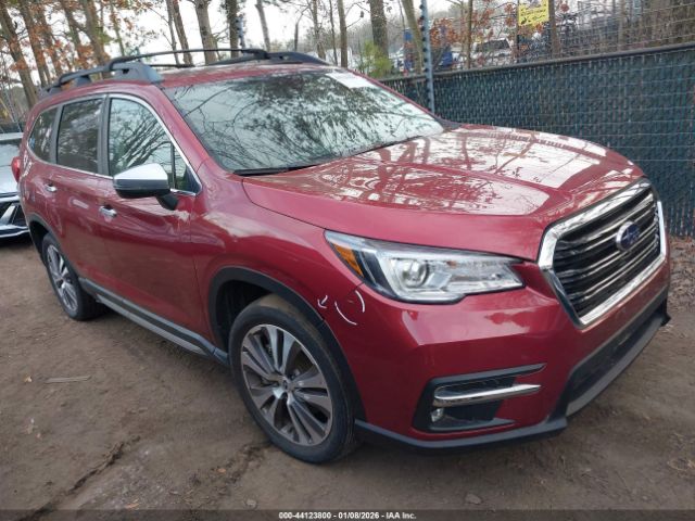 2019 SUBARU ASCENT 4S4WMARD0K3432059