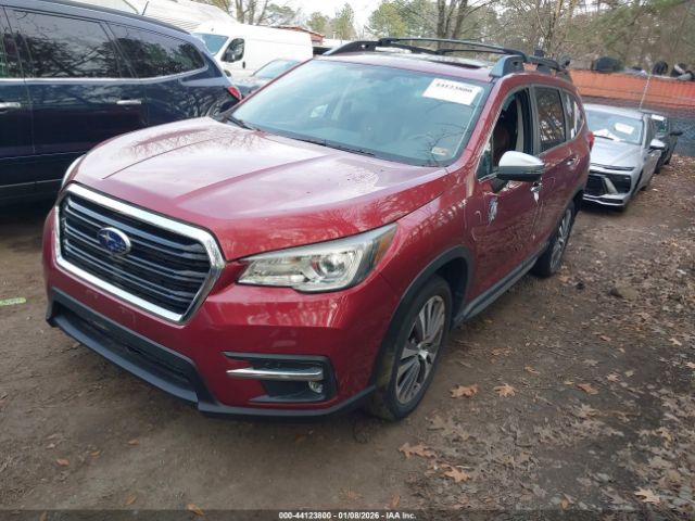2019 SUBARU ASCENT 4S4WMARD0K3432059 Photo 1
