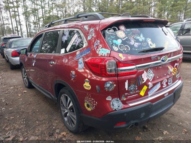 2019 SUBARU ASCENT 4S4WMARD0K3432059 Photo 2