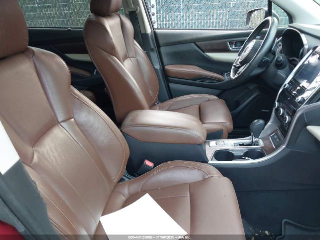 2019 SUBARU ASCENT 4S4WMARD0K3432059 Photo 4