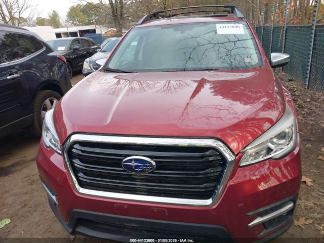 2019 SUBARU ASCENT 4S4WMARD0K3432059 Photo 5