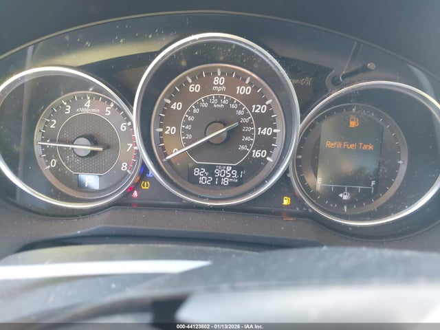 JM1GJ1T62E1155927 Mazda Mazda6 I Touring