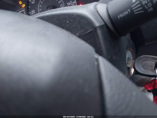 2015 MITSUBISHI MIRAGE ML32A3HJ7FH049441 Photo 10