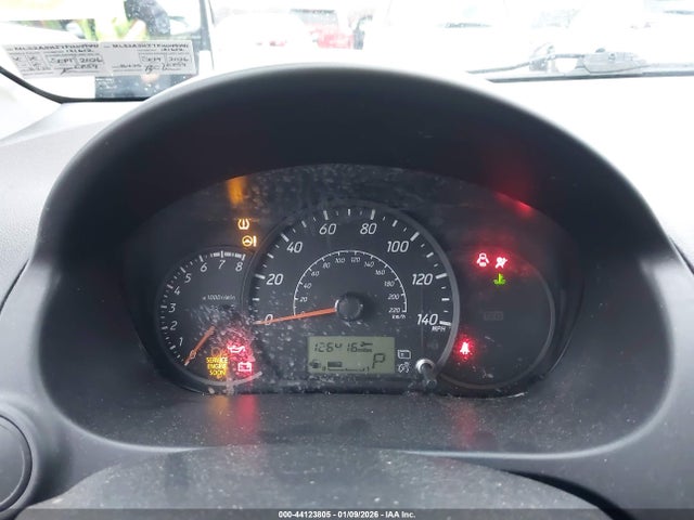 2015 MITSUBISHI MIRAGE ML32A3HJ7FH049441 Photo 6