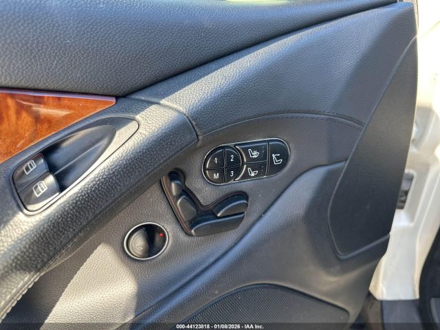 2009 MERCEDES-BENZ SL 550 WDBSK71F79F150775 Photo 5