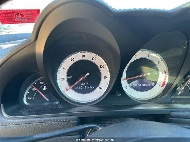 2009 MERCEDES-BENZ SL 550 WDBSK71F79F150775 Photo 6