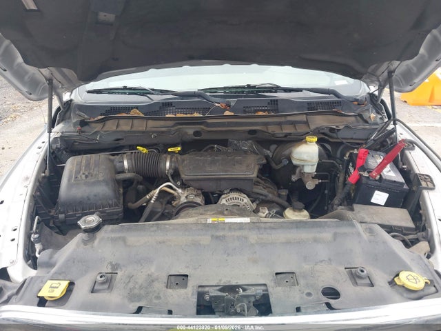 Продажа на аукционе авто 2012 Ram 1500 Slt, vin: 1C6RD6GP0CS292086, номер лота: 44123820