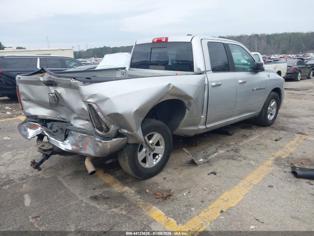 Продажа на аукционе авто 2012 Ram 1500 Slt, vin: 1C6RD6GP0CS292086, номер лота: 44123820
