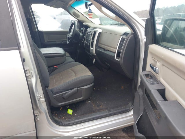 Продажа на аукционе авто 2012 Ram 1500 Slt, vin: 1C6RD6GP0CS292086, номер лота: 44123820