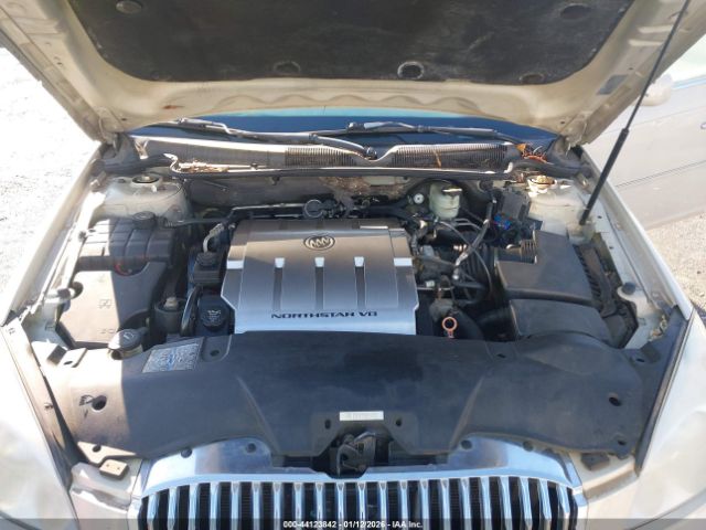 2010 BUICK LUCERNE 1G4HK5E99AU127059 Photo 9