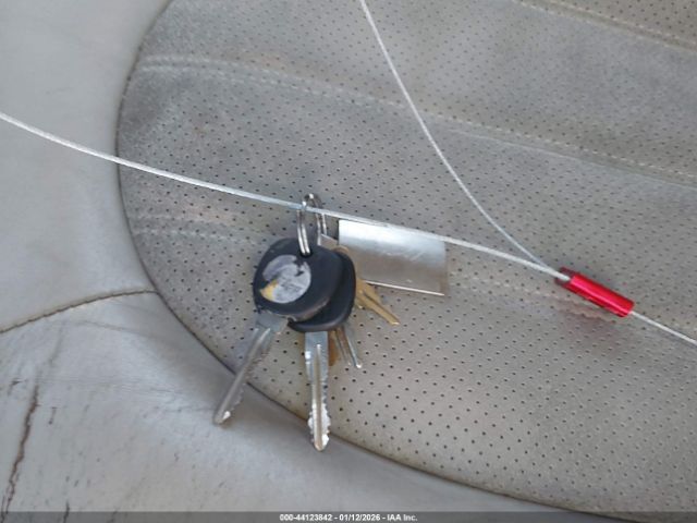 2010 BUICK LUCERNE 1G4HK5E99AU127059 Photo 10