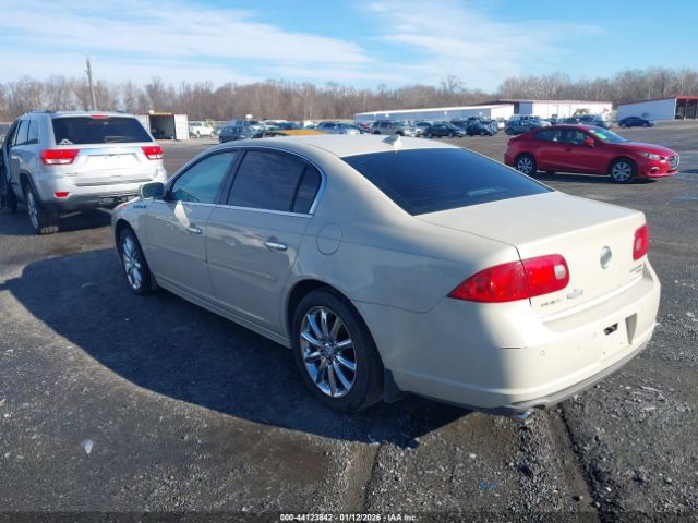 2010 BUICK LUCERNE 1G4HK5E99AU127059 Photo 2