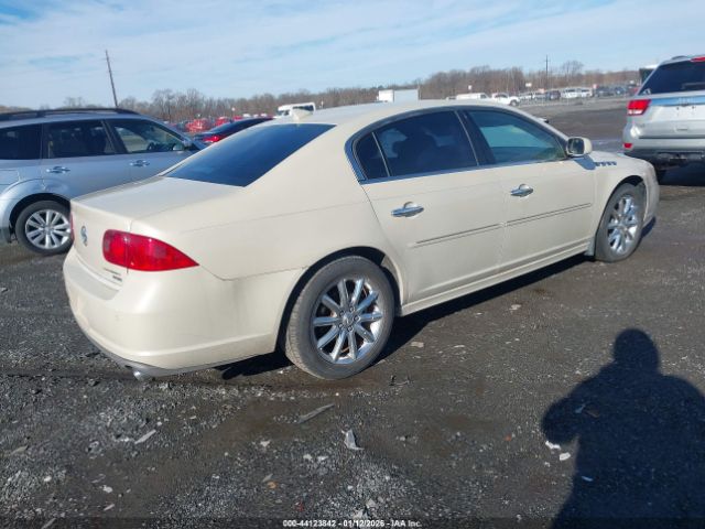 2010 BUICK LUCERNE 1G4HK5E99AU127059 Photo 3