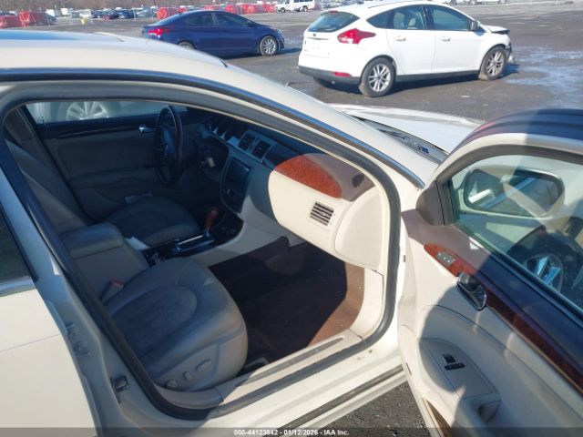 2010 BUICK LUCERNE 1G4HK5E99AU127059 Photo 4