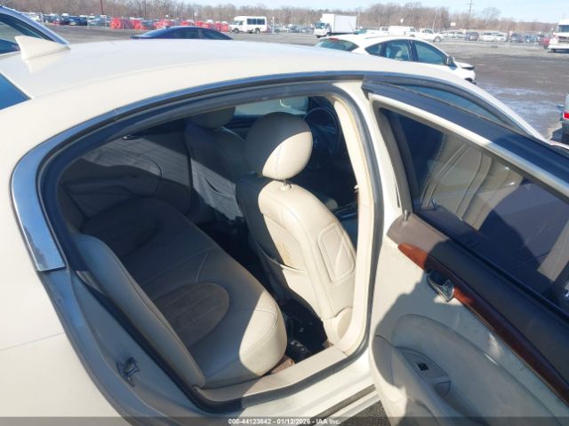 2010 BUICK LUCERNE 1G4HK5E99AU127059 Photo 7