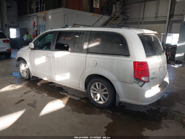 44123850 :رقم المزاد ، 2C4RDGCG4JR238888 vin ، 2018 Dodge Grand Caravan Sxt مزاد بيع
