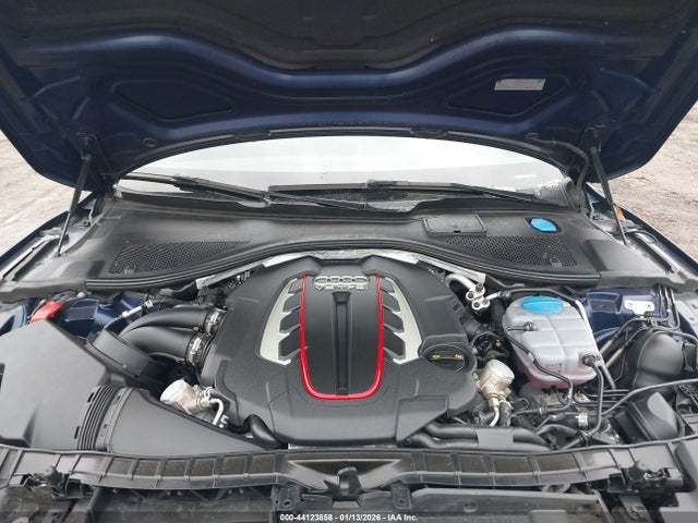 2014 AUDI S7 WAUW2AFCXEN024163 Photo 9