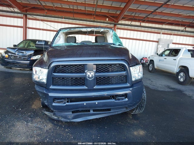 3C6UR5CL6FG659397 RAM 2500 Tradesman