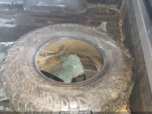 3C6UR5CL6FG659397 RAM 2500 Tradesman