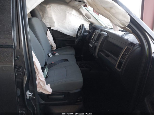 2015 RAM 2500 3C6UR5CL6FG659397 Photo 4