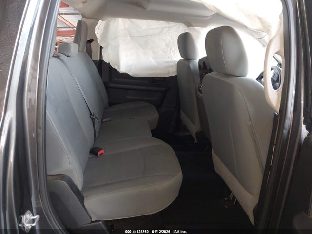 2015 RAM 2500 3C6UR5CL6FG659397 Photo 7