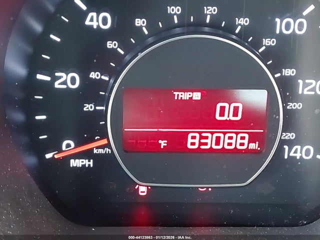 KIA Soul 2016 KNDJN2A25G7307828 Image 15