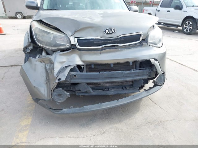 KIA Soul 2016 KNDJN2A25G7307828 Image 6