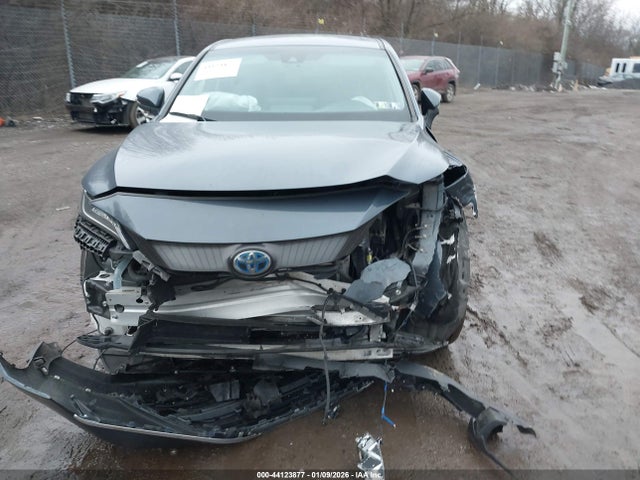 44123877 :رقم المزاد ، JTEAAAAH2MJ024310 vin ، 2021 Toyota Venza Le مزاد بيع
