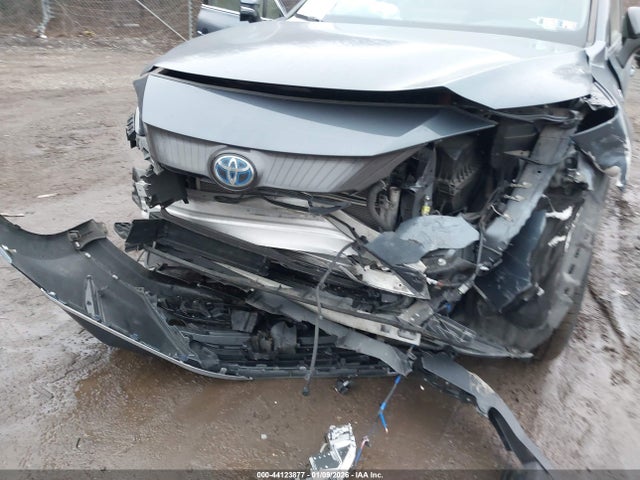 44123877 :رقم المزاد ، JTEAAAAH2MJ024310 vin ، 2021 Toyota Venza Le مزاد بيع