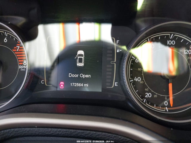 Jeep Cherokee Latitude 2016 1C4PJMCS8GW334784 Image 15