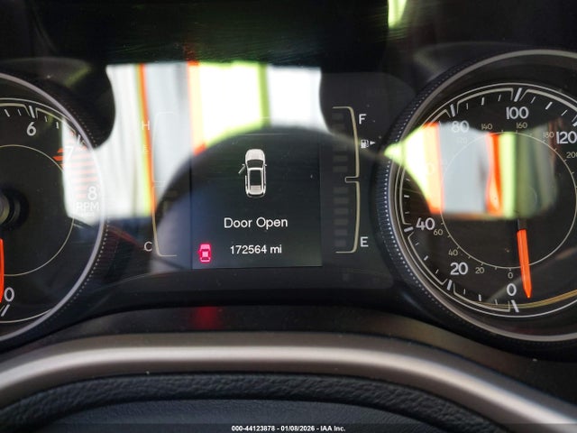 Jeep Cherokee Latitude 2016 1C4PJMCS8GW334784 Image 7
