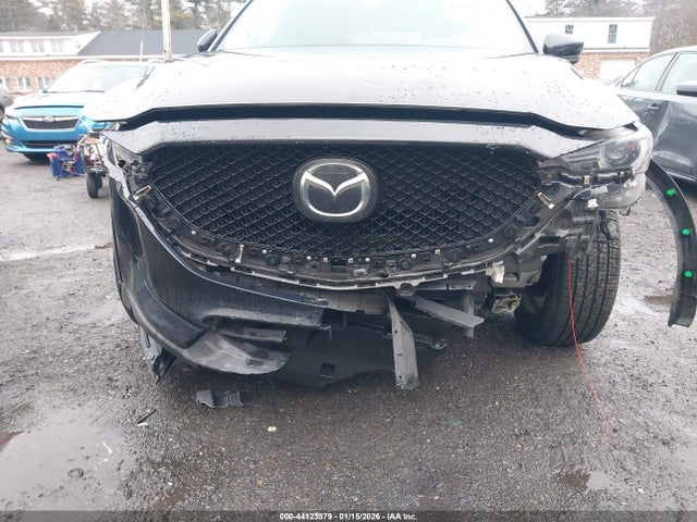 JM3KFADM3M1388598 Mazda Cx-5 Grand Touring