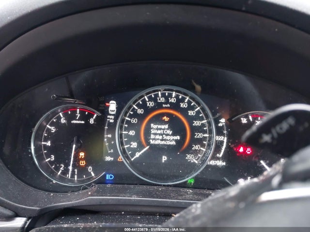 JM3KFADM3M1388598 Mazda Cx-5 Grand Touring