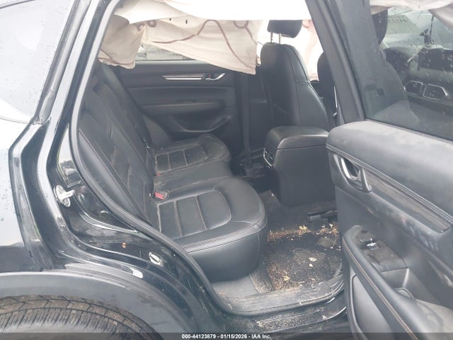 JM3KFADM3M1388598 Mazda Cx-5 Grand Touring